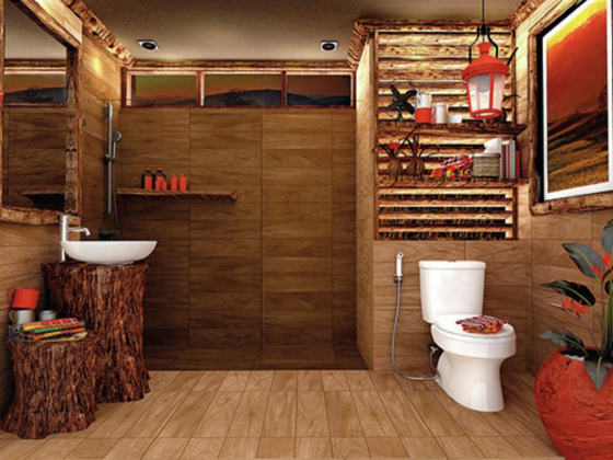 Mohd Farajallah Sanitary Ware Trading