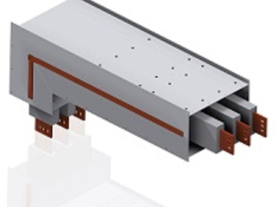 Bk S Busbar Systems