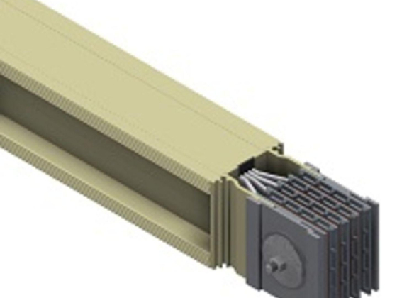 Bk S Busbar Systems