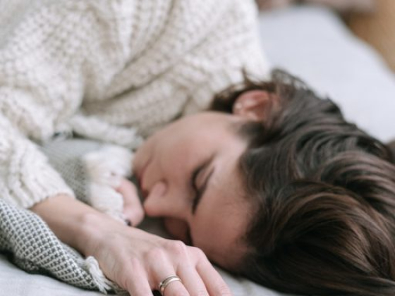 Things Not to Think About If You Want to Sleep at Night