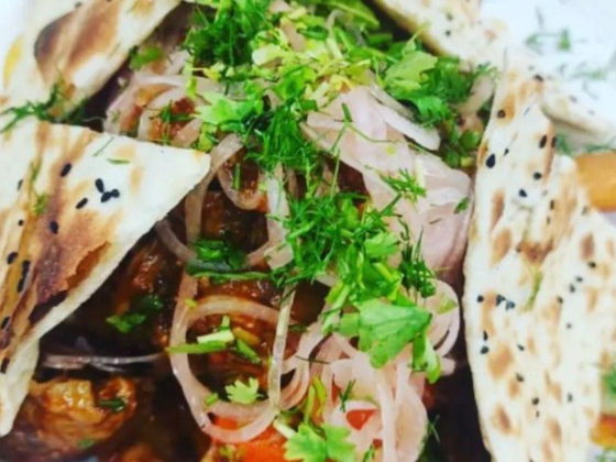 Lemar Afghan Cuisine