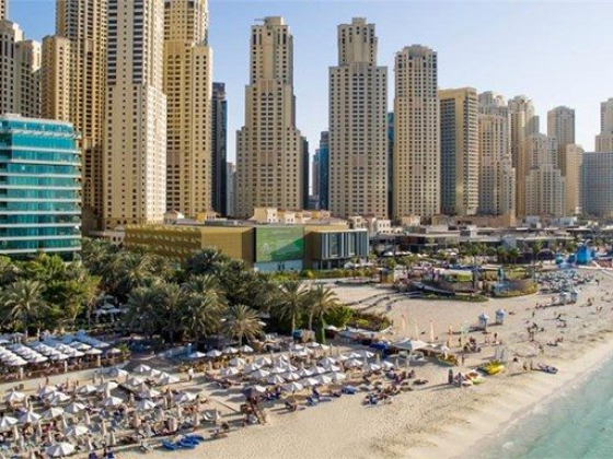 Hilton Dubai Jumeirah
