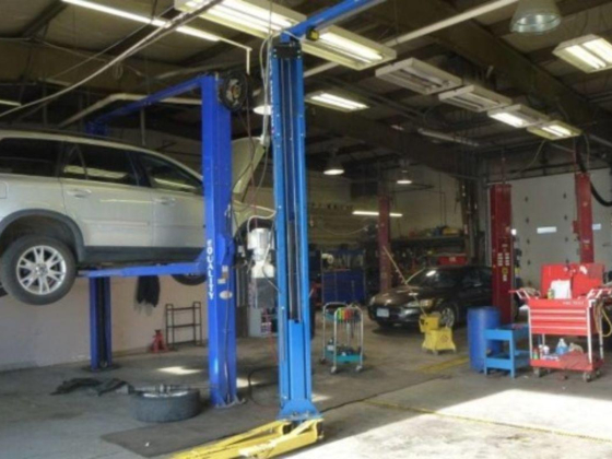 Star Square Deal Motors