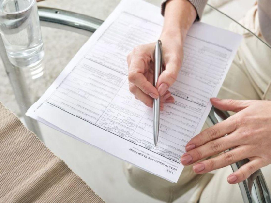 Eexpedise Health Insurance Management