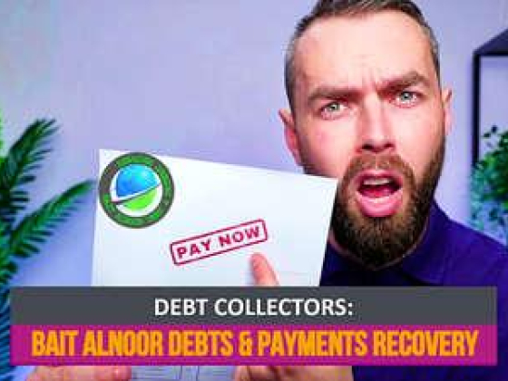 Bait Alnoor Payments Recovery Services