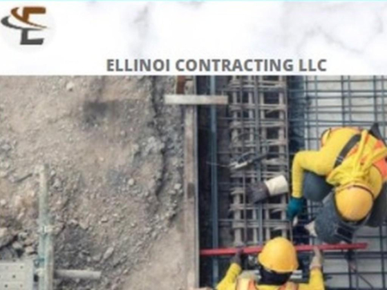 Ellinoi Contracting