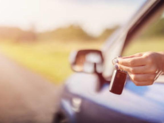 Mayar Car Rental