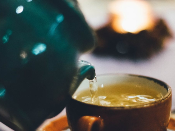 Time for a Cup of Tea? Should You Use Tea Bags or Loose Tea?