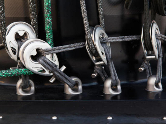 Atef Louta Marine Equipment Spare Parts Trading