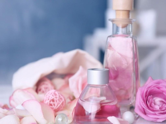 Exotic Perfume Industry