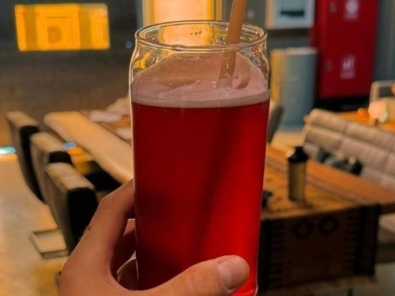 Ferment Artistry Cafe