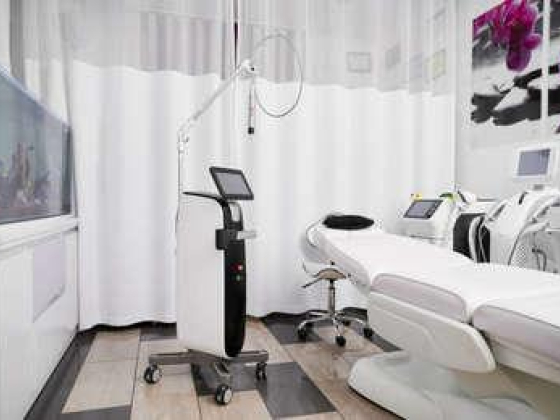 New You Pcc ​Polyclinic