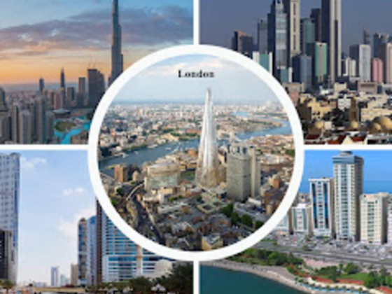 Mashal Al Zarooni Chartered Accountants
