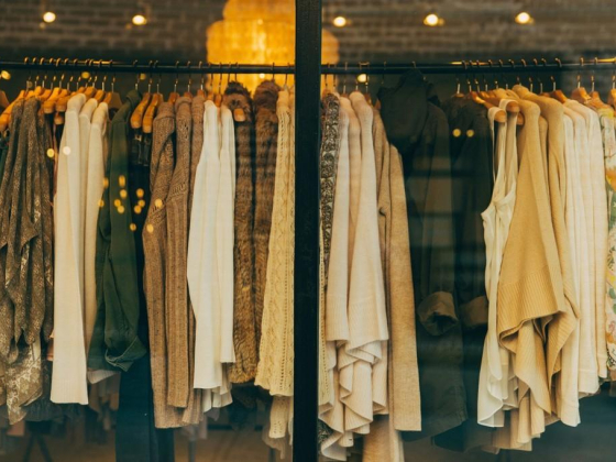 Al Hadaf Al Dhahabi Tailoring & Embroidery