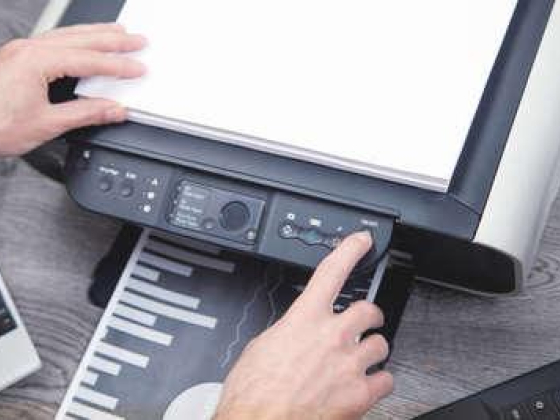 Copier Trading