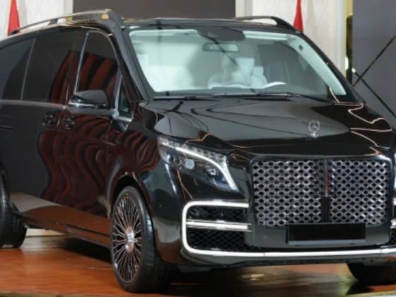 Blue Eagle Motor Design