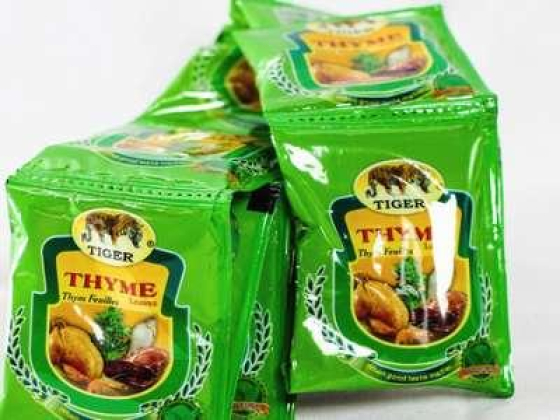Simat African Food Stuff Trading