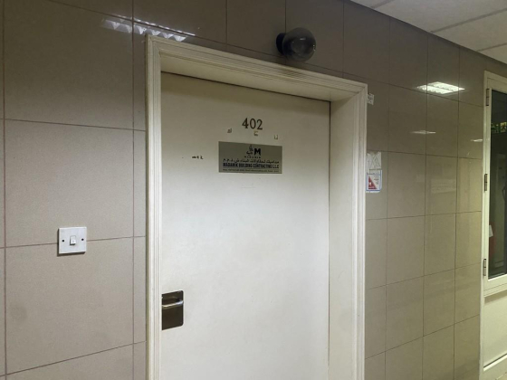 Madamik Building Contracting