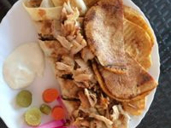 Al Mukhtar Chicken