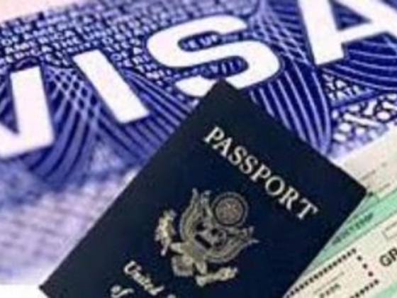 Passport Gates