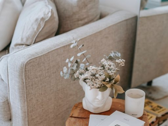 Quick Design Tips with Plants
