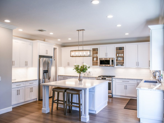 Things to Consider When Remodeling a Kitchen