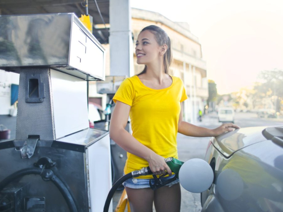 Get More Miles for Your Gas Gallon - How to Cut Your Auto Fuel Bills