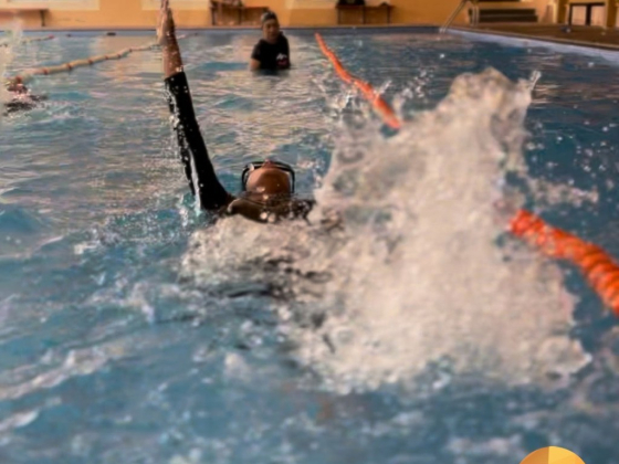 Revolution Swimming Academy