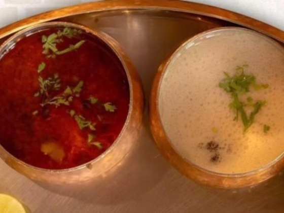 Kolhapuri Tadka Restaurant