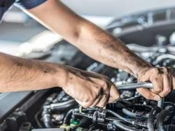 Ramzi Aouad Auto Repairing Garage