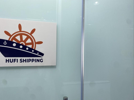 Hufi Shipping Lines