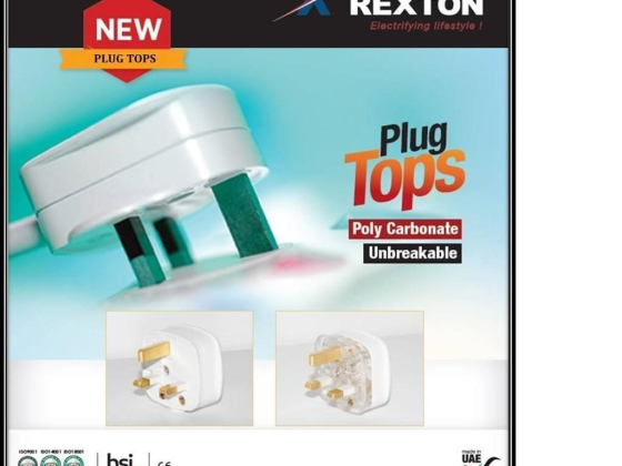 Rexton Technologies General Trading