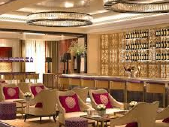 Taj Dubai Hotel