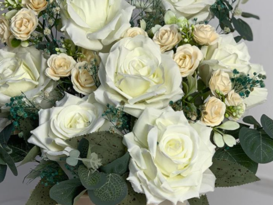 Wardi Flowers