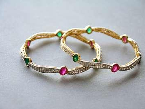 Dubai Creek Jewellery
