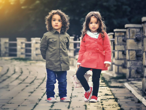 Kids Clothes: 7 Ways to Save Money