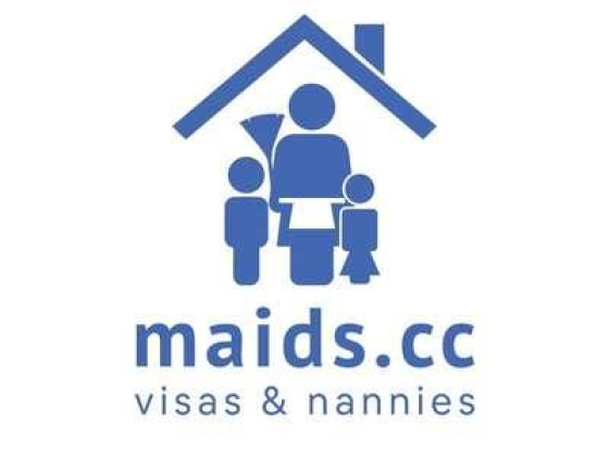 Maid Cc