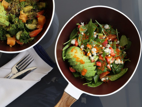 Skillet vs. Sauté Pan: Do You Really Need Both?
