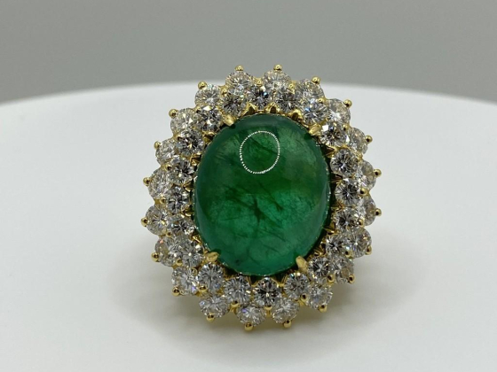 Saeid Gem Gold & Jewellery Trading