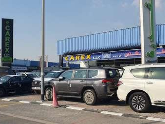 CAR EX