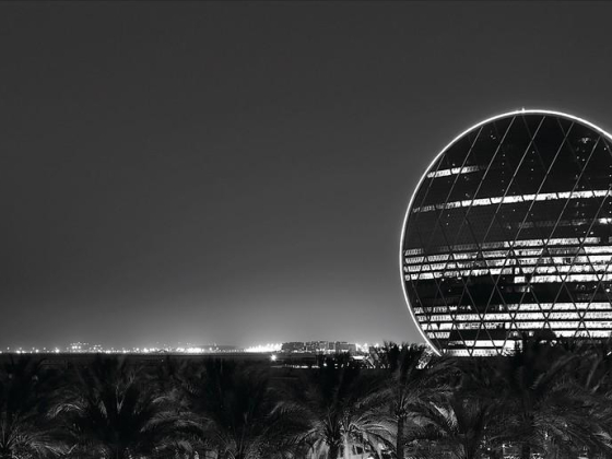 Aldar Properties - P J S C - Dubai Branch