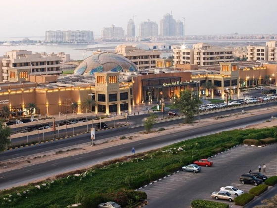 Aldar Properties - P J S C - Dubai Branch