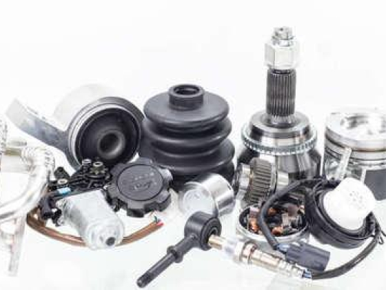 Shahama Auto Accessories