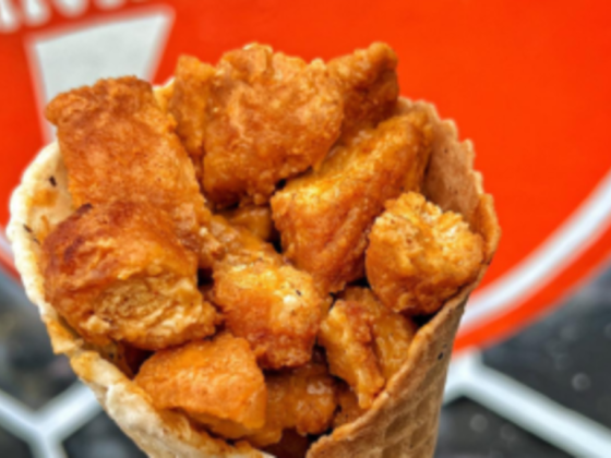 Chick N Cone