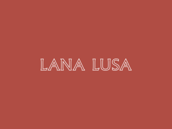 Lana Lusa Patisserie