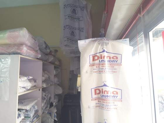 Dima Laundry