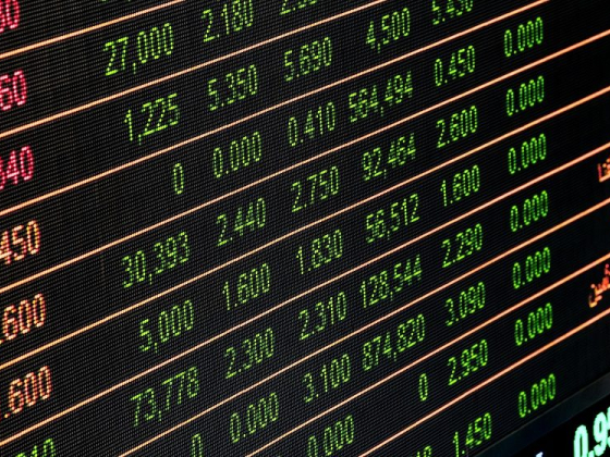 The Two Biggest Lies in Investing