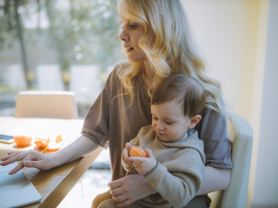Back to School Job Ideas for the Stay at Home Mom