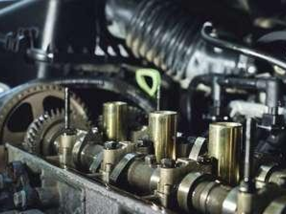 Almo Gulf Mechanical & Engineering Equipment Trading