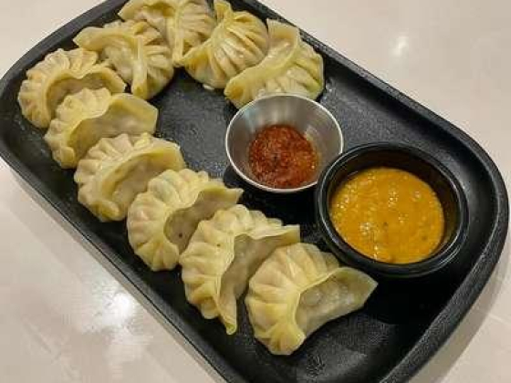 The Momos Hub Nepalese Restaurant